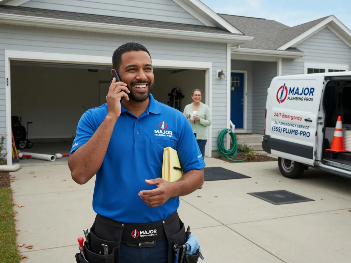 Drain Cleaning Services Elizabeth, AR FAQs